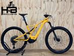Specialized Turbo Levo 29 inch E-Mountainbike NX