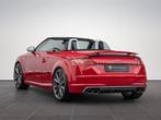 Audi TT TTS Roadster 2.0 TFSI 310pk Quattro B&O Matrix 20'', Auto's, Audi, Automaat, TT, Euro 6, 4 cilinders