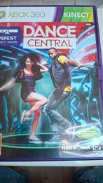 Dance central kinect, Spelcomputers en Games, Games | Xbox 360, Ophalen of Verzenden, Zo goed als nieuw, Sport, 3 spelers of meer