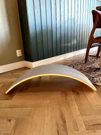 houten balansbord / balanceboard / net als wobble, Ophalen, Zo goed als nieuw, Overige typen