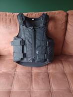 Bodyprotector paardrijden, Dieren en Toebehoren, Paardrijkleding, Overige soorten, Ophalen of Verzenden, Zo goed als nieuw, Dames