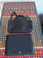 Laptop tas met extra laptop beschermhoes, Verzenden, Zo goed als nieuw