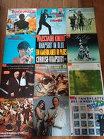 Vinyl lp 3 voor 10,- lp's langspeelplaten, Ophalen, Gebruikt, Overige typen