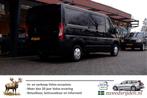 Peugeot Boxer 330 2.2 BlueHDi 140pk L2H1 Premium Trekhaak, C, Voorwielaandrijving, Stof, Gebruikt, 4 cilinders