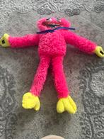 Roze Knuffel Monster, Ophalen of Verzenden, Zo goed als nieuw, Overige typen