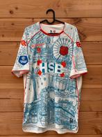 Prachtig uniek Volendam kermis shirt met certificaat, Ophalen of Verzenden