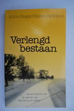 Verlengd bestaan - Anna Biegel en Heleen Swild, Ophalen of Verzenden, Nieuw, Anna Biegel