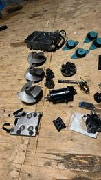 Kawasaki 1100stx / 900 zxi onderdelen divers, Ophalen of Verzenden, Gebruikt