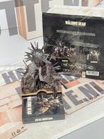 The Walking Dead Seizoen 7 Gelimiteerde Spike Walker Blu-ray, Boxset, Ophalen of Verzenden, A, Nieuw in verpakking