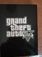 Grand Theft Auto V - PC - Complete, Ophalen