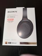 Sony WH-1000XM3 Noise Cancelling Hoofdtelefoon, Audio, Tv en Foto, Koptelefoons, Ophalen of Verzenden, Zo goed als nieuw, Over oor (circumaural)
