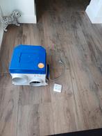 Ventilatie en afzuiging, Doe-het-zelf en Verbouw, Ventilatie en Afzuiging, Ophalen, Zo goed als nieuw, Afzuiger