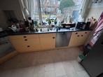 Brugman Keuken Lichtgeel - Landelijk & Tijdloos, Huis en Inrichting, Ophalen, Overige materialen, Geel, Overige typen