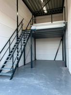 Te huur Elburg Unit 40/60m2 met zolder, Huizen en Kamers, Gelderland
