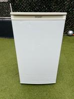 Compacte Exquisit Tafelmodel Koelkast A+, Witgoed en Apparatuur, Ophalen of Verzenden, Gebruikt, Energieklasse A of zuiniger, Minder dan 85 cm