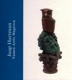 Jaap Hartman, Natura Artis Magistra. Gesigneerd., Ophalen of Verzenden, Nieuw