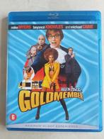 Austin Powers Goldmember Bluray, Ophalen of Verzenden, Zo goed als nieuw, Humor en Cabaret