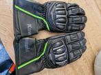 Kawasaki RST leren motorhandschoenen - Maat L, Ophalen of Verzenden, Tweedehands, Heren, Handschoenen