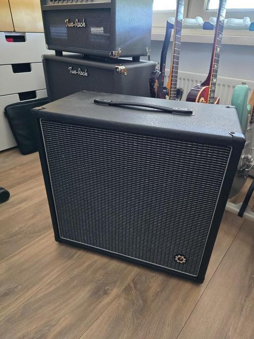 G4M 1 x 12" Speakerkast, Muziek en Instrumenten, Versterkers | Bas en Gitaar, Gebruikt, Gitaar, 50 tot 100 watt, Ophalen of Verzenden
