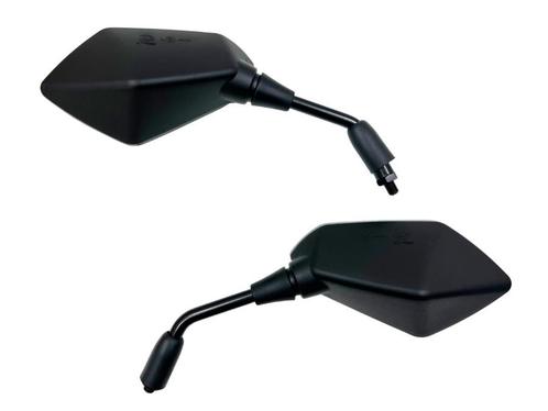 SPIEGEL LINKS + RECHTS Z 1000 2007-2009 (Z1000 ZR1000B-C), Motoren, Onderdelen | Overige, Nieuw