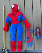 Spider-Man knuffel 68cm groot, Overige typen, Ophalen of Verzenden, Zo goed als nieuw