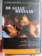 De gulle minnaar dvd rob houwer nieuw staat, Ophalen of Verzenden, Zo goed als nieuw, Overige gebieden