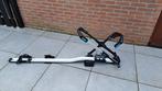 Thule UpRide 599 fietsendrager (dak), Auto diversen, Fietsendragers, Ophalen, Brede banden, Zo goed als nieuw, Dakdrager