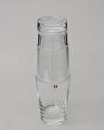 iittala karaf met waterglas - design collectable, Antiek en Kunst, Antiek | Glas en Kristal, Ophalen of Verzenden