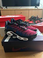 Nike Air Max TN by Patta / size 42’5, Kleding | Heren, Schoenen, Ophalen of Verzenden, Zo goed als nieuw