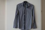 Geruit getailleerd overhemd, Ophalen of Verzenden, Zo goed als nieuw, Jongen, Overhemd of Blouse