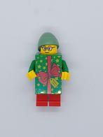 Lego minifiguur brickguy present - cadeautje (kerst), Kinderen en Baby's, Speelgoed | Duplo en Lego, Ophalen of Verzenden, Nieuw