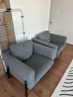 IKEA Paar Koarp fauteuil, Huis en Inrichting, Fauteuils, Ophalen, 75 tot 100 cm, Zo goed als nieuw, IKEA