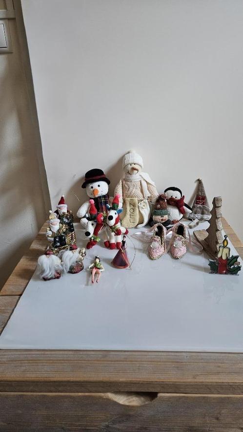 kerst alles in een koop, Diversen, Kerst, Zo goed als nieuw, Ophalen of Verzenden
