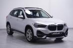 BMW X1 sDrive18i Sport Line Panodak Head-up Camera Leder Spo, 136 pk, Gebruikt, Leder en Stof, Bedrijf