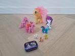 My Little Pony Speelgoed Set, Kinderen en Baby's, Speelgoed | My Little Pony, Ophalen of Verzenden
