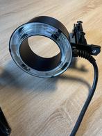 Broncolor ringflits, Ophalen of Verzenden, Zo goed als nieuw, Overige typen