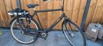 Sparta F3E marathon  fram 61cm, Ophalen, Sparta, Zo goed als nieuw, 59 cm of meer