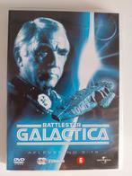 Battlestar Galactica eerste serie. afl. 9-16 2 dvd box, Cd's en Dvd's, Dvd's | Klassiekers, Science Fiction en Fantasy, 1960 tot 1980