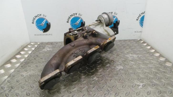 MINI (BMW) MINI [TURBOCHARGER] 2011, Auto-onderdelen, Motor en Toebehoren, Gebruikt, ARN erkend, Stiba lid, Erkend duurzaam, Ophalen of Verzenden