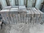 Waalformaat, Tuin en Terras, Tegels en Klinkers, Ophalen, Beton, Klinkers