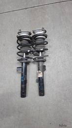 Veerpoot schokdemper voorzijde links en rechts set BMW 3 ser, Gebruikt, -, -, Ophalen of Verzenden
