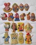 Collectie Veldtekens  vastenavend Bergen op Zoom, Ophalen of Verzenden