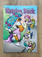 Katrien Duck Nr. 4 – 2024 – Skate-avontuur!, Eén stripboek, Ophalen of Verzenden, Zo goed als nieuw
