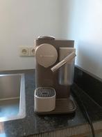 Nespresso lattissima one, Witgoed en Apparatuur, Koffiezetapparaten, Ophalen of Verzenden, Gebruikt
