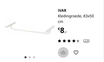 Ivar onderdelen - afbeelding 3