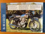 Full Colour Guide 10 Restorations, Ophalen of Verzenden, Zo goed als nieuw, Algemeen
