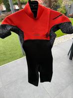 Olaian Shorty 1.5mm - Maat 8/9 jaar, Watersport en Boten, Watersportkleding, Ophalen, Zo goed als nieuw, Kind, Wetsuit