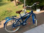 Als nieuw BTWIN Stadsfiets 20 inch Hoprider 900 6-9 jaar, Ophalen, Zo goed als nieuw, BTWIN, Handrem