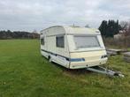 Wilk Stern de luxe 470, Caravans en Kamperen, Ringverwarming, Rondzit, Particulier, 4 tot 5 meter