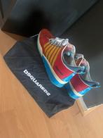 Originele Dsquared2 sneakers voor heren, Kleding | Heren, Schoenen, Overige kleuren, Dsquared2, Ophalen of Verzenden, Gino van Veenendaal